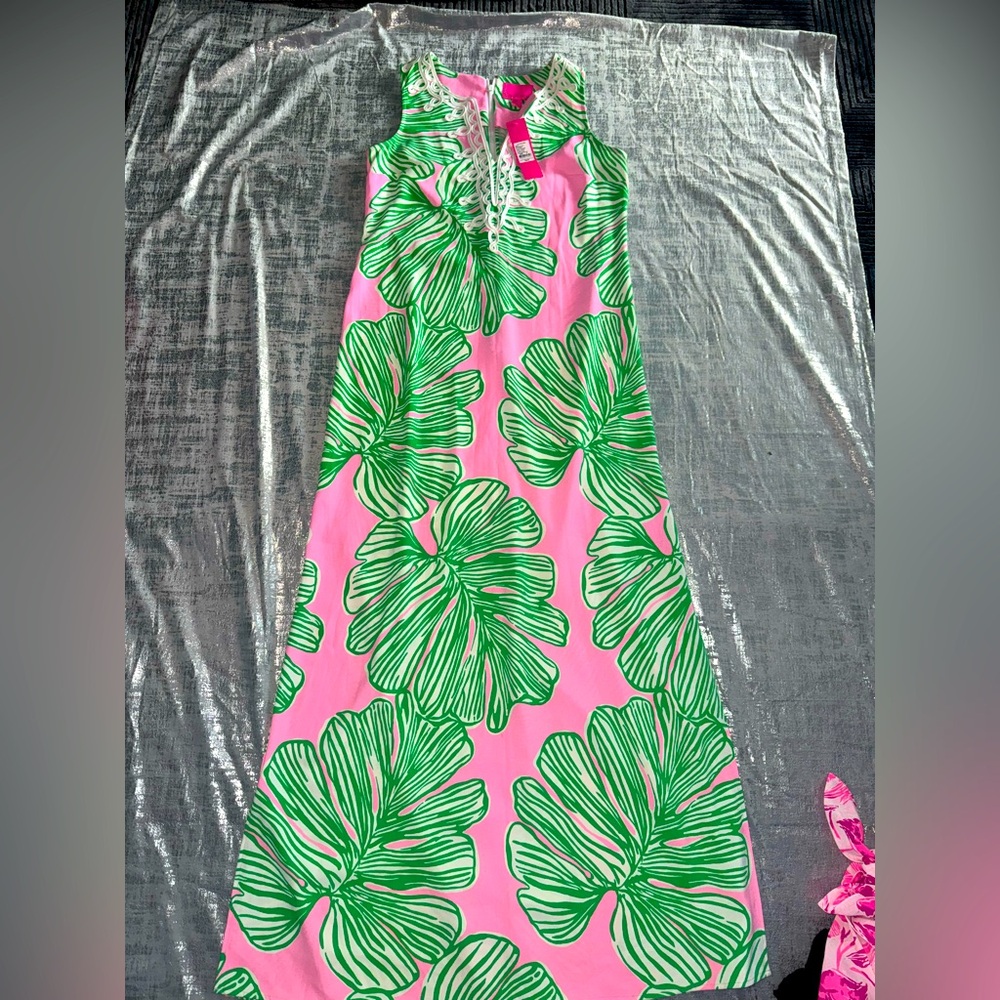 Lilly Pulitzer